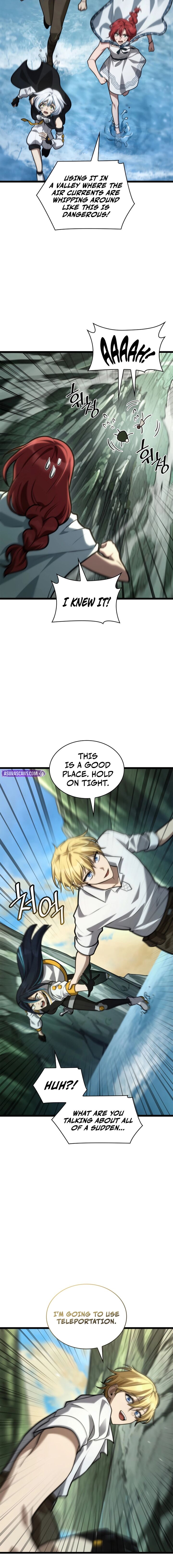 Infinite Mage, Chapter 156 image 26